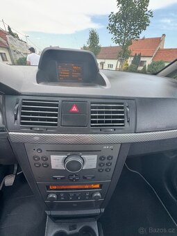 Prodám Opel Meriva 1.4i Bez Koroze - 8