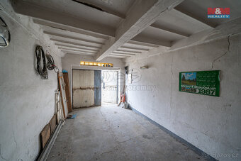 Pronájem garáže, 20 m², Olomouc - 8