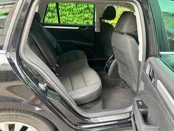 Škoda Superb II FL 2.0 TDi 4X4 DSG - 8