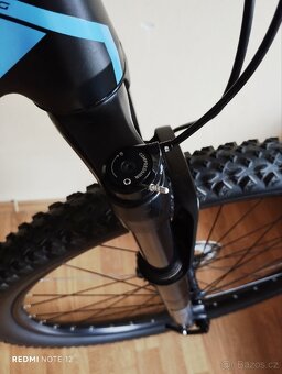 Horské kolo MRX Elite "29" převod 2x12 Shimano - 8