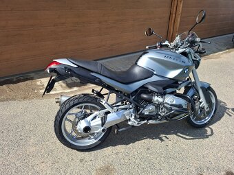 Bmw r 1200r - 8