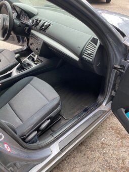 BMW E87 116i 85kw - 8