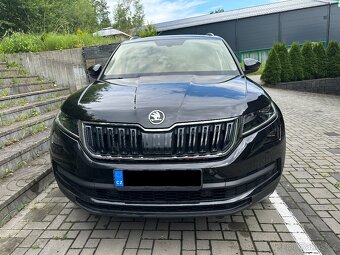 Škoda Kodiaq, 1.5 Tsi, Navi, Canton, DSG, Odpočet DPH. - 8