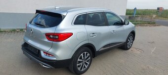 Renault Kadjar 1.3tce(benzín) r.v.2021 aut. - 8