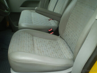 VW Transporter T5/103 KW - 8