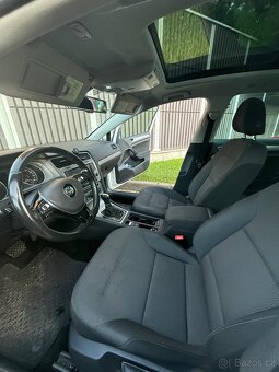 Golf 7 1.4tsi 90kw - 8