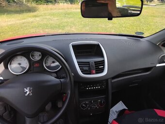 Peugeot 207 1.4 70kw - 8