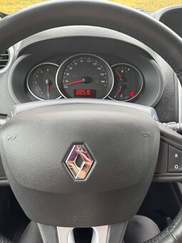 Renault Kangoo 1,5dci 66kw - 8