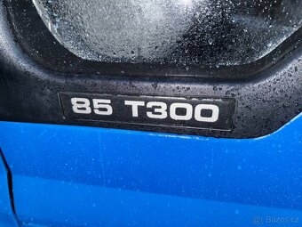 Prodám Ford Transit T300 Maxi NOVA STK . - 8