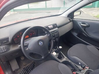 Fiat stilo 1,4 66kw - 8
