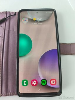 Samsung Galaxy A53 5g - 8