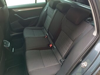 ŠKODA OCTAVIA 3 - 8