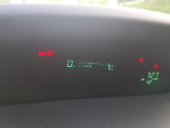 Toyota Yaris 2007 1.0 51 kW - 8