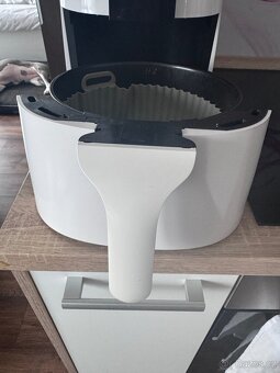 Horkovzdušná fritéza - TESLA AirCook Q30 - 8