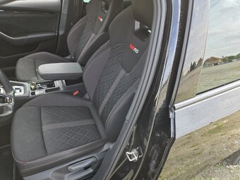 Škoda Octavia RS, IV,2.0 TDI, 147kw, rok 2024.automat - 8