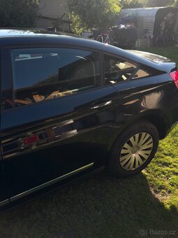 Prodám Citroën C5 - 8