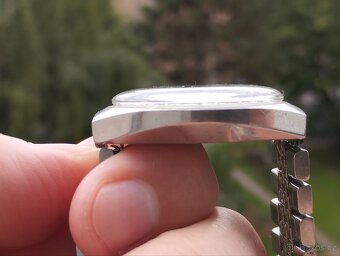 Omega De Ville Automatic cal.1002, ref.166.051 - 8