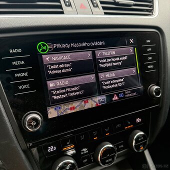 ŠKODA OCTAVIA Style 3 facelift Kombi 2020 - 8