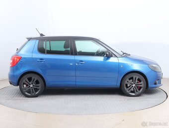 Škoda Fabia RS 1.4 TSI, 2010, 162 932 km - 8