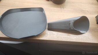 Thermomix TM6 + hodně nástavců příslušenství, Vorwerk - 8