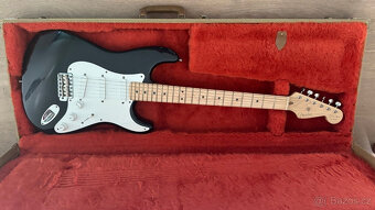 Fender Stratocaster Eric Clapton Signature Series (1988), La - 8