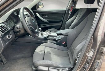 BMW f31 328i combi - 8