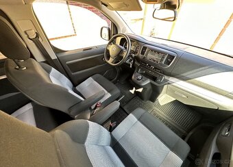 Citroen Spacetourer 2.0 HDI LONG AUTOMAT - 8