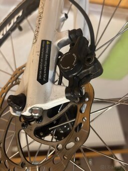 Merida Crossway 40-D - 8