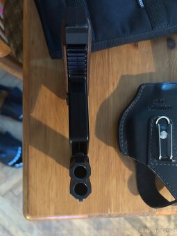 Gladiáto detonocs kat C-1 - 8