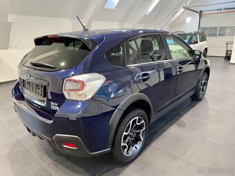 Subaru XV 2.0D Comfort AWD 108kW 8/2016 61.250 KM - 8
