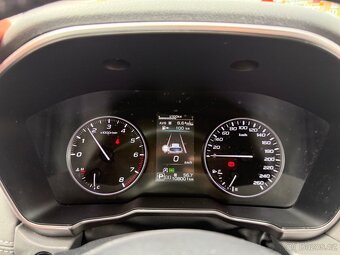 Subaru Outback • 8/2021 • 124kw • Původ ČR • DPH - 8