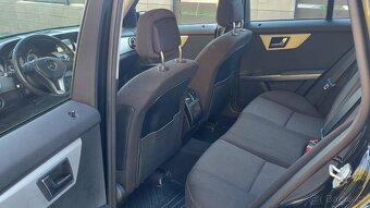 Mercedes-Benz GLK 220 CDI 4MATIC r.2015 148xxx km - 8