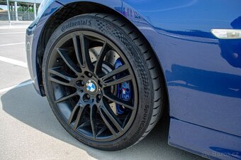 BMW Rad 3 Touring 335i M paket 225 kw - 8