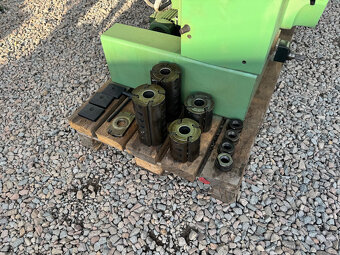 Čtyřstranná frézka WEINIG PROFIMAT 22N - 8