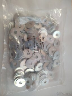 Brusné kotouče - 8