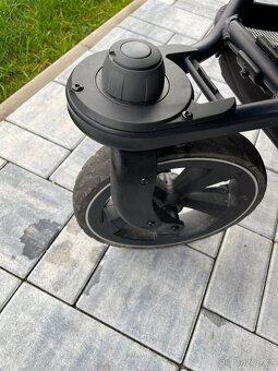 Kočárek TFK Mono2 - 8