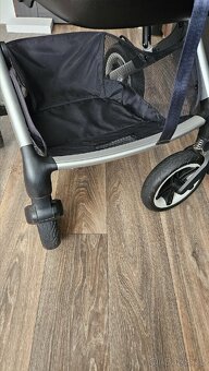 Sportovní kočárek CYBEX Talos S Lux 2023 - 8