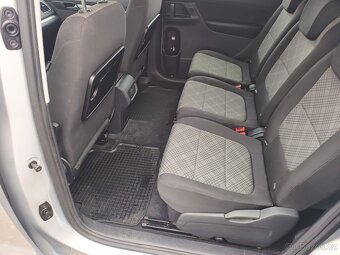 Volkswagen Sharan 2.0 TDI Comfortline - 8