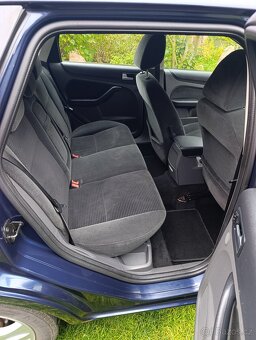 Prodám Ford Focus - 8