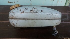 Nádrž Stadion S11 - 8