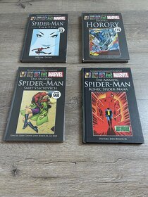 Přebytky - UKK/NHM, Marvel, DC, Fortnite - 8