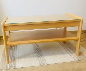 Sedací rozkládací souprava Barbora - 8