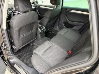Škoda Superb 2.0 TDi DSG 140 kW - 8