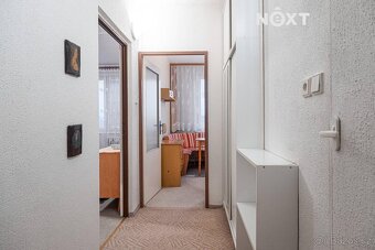 Pronájem byt 2+kk, 40㎡ - 8