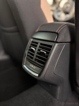 Škoda Kamiq SCOUT 1.5 TSI 110 kW Manuál Virtual Navi 34 tkm - 8