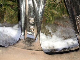 Disky Kia Rio, Hyundai - 8