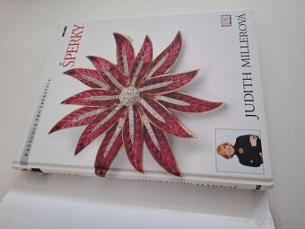 Judith Millerová - Šperky - 8