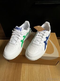 Boty Asics - 8