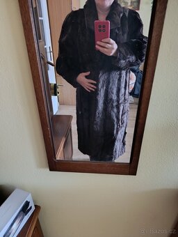 Dámský kožich - 8