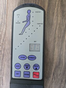 Masážní křeslo - 8